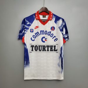PSG VISITANTE 93/94